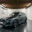 Audi Q7 2021