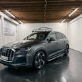 Audi Q7 2021