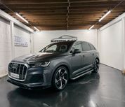 Audi Q7 2021