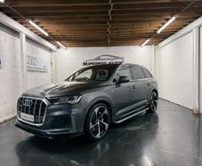 Audi Q7 2021