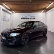 BMW 5 Series 2016
