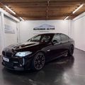 BMW 5 Series 2016