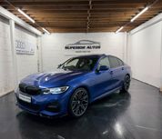 BMW 3 Series 2020