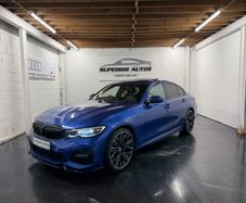 BMW 3 Series 2020