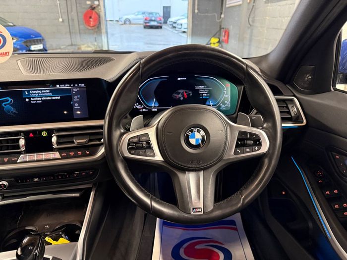 BMW 3 Series 2020