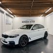 BMW 5 Series 2018