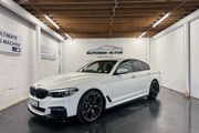 BMW 5 Series 2018