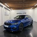 BMW 3 Series 2020