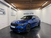 BMW 3 Series 2020