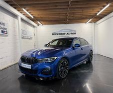 BMW 3 Series 2020
