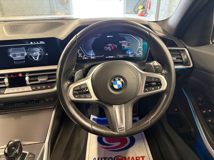 BMW 3 Series 2020