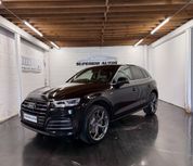 Audi Q5 2020