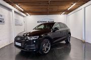 Audi Q5 2020
