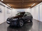 Audi Q5 2020