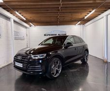 Audi Q5 2020