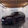 BMW 5 Series 2021