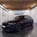 BMW 5 Series 2021