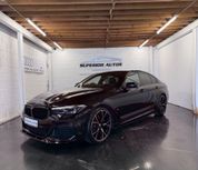 BMW 5 Series 2021