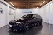 BMW 5 Series 2021