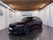 BMW 5 Series 2021