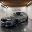 BMW 5 Series 2022