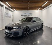 BMW 5 Series 2022