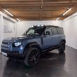 Land Rover Defender 2021
