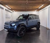 Land Rover Defender 2021