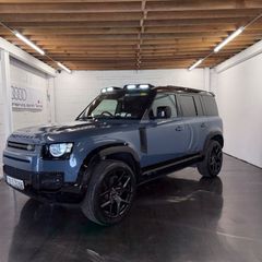 Land Rover Defender 2021