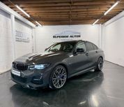 BMW 3 Series 2022