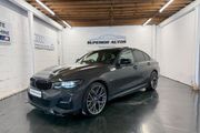 BMW 3 Series 2022