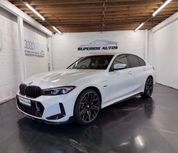 BMW 3 Series 2023