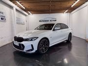 BMW 3 Series 2023