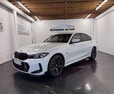 BMW 3 Series 2023