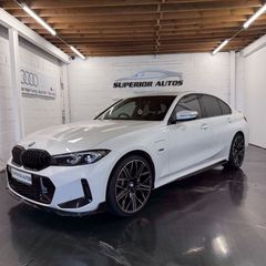 BMW 3 Series 2023