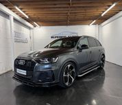 Audi Q7 2023