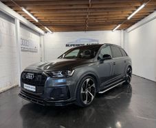 Audi Q7 2023