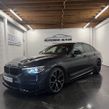 BMW 5 Series 2019