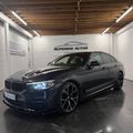 BMW 5 Series 2019