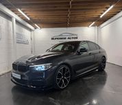 BMW 5 Series 2019