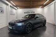 BMW 5 Series 2019