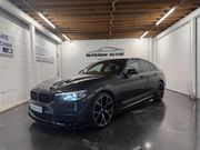 BMW 5 Series 2019