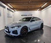 BMW i4 2023
