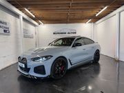 BMW i4 2023