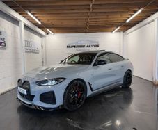 BMW i4 2023