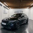 BMW 3 Series 2022