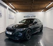 BMW 3 Series 2022