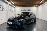 BMW 3 Series 2022
