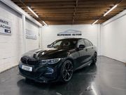 BMW 3 Series 2022
