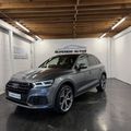 Audi Q5 2020